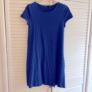 GAP T Shirt Dress